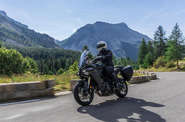 Yamaha Tracer 9 Base