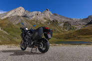 Yamaha Tracer 9 Base