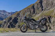 Yamaha Tracer 9 Base