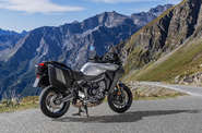 Yamaha Tracer 9 Base
