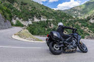 Yamaha Tracer 9 Base