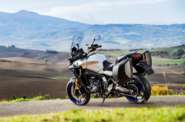 Yamaha Tracer 9 Base
