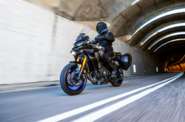 Yamaha Tracer 9 Base