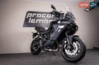 Yamaha Tracer 9