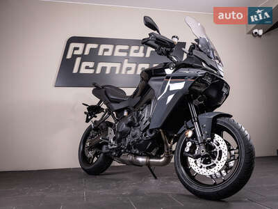 Yamaha Tracer 9 2026 Base