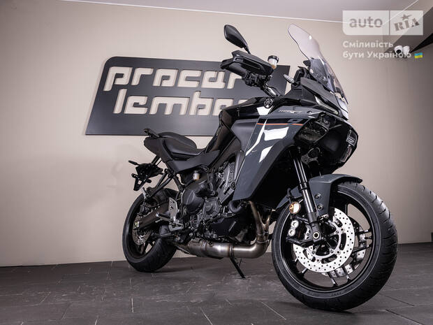 Yamaha Tracer 9 2026 Yamaha Tracer 9 2026