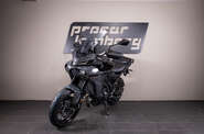 Yamaha Tracer 9 Base