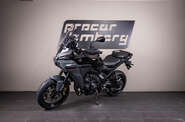 Yamaha Tracer 9 Base