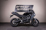 Yamaha Tracer 9 Base