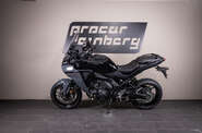 Yamaha Tracer 9 Base