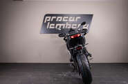 Yamaha Tracer 9 Base