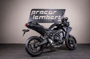 Yamaha Tracer 9 Base