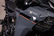Yamaha Tracer 9 Base
