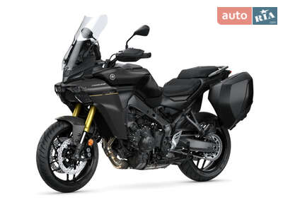 Yamaha Tracer 9 2026 Base