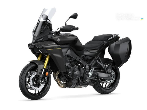 Мотоцикл Yamaha Tracer 9 2026 в Хмельницкий