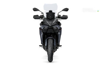 Yamaha Tracer 9 2026 Base