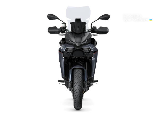 Мотоцикл Yamaha Tracer 9 2026 в Хмельницький