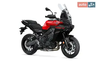 Yamaha Tracer 9