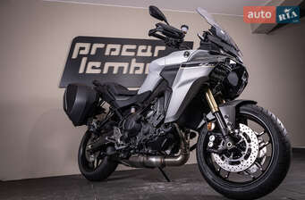 Yamaha Tracer 9 GT 2026 в Львів