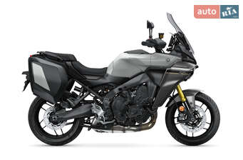 Yamaha Tracer 9 GT 2026 в Івано-Франківськ