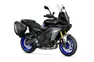 Yamaha Tracer 9 GT+ Base