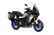 Yamaha Tracer 9 GT+ Base