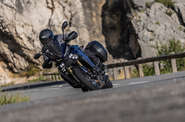 Yamaha Tracer 9 GT+ Base