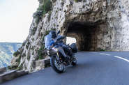 Yamaha Tracer 9 GT+ Base