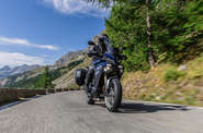 Yamaha Tracer 9 GT+ Base
