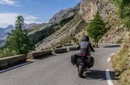 Yamaha Tracer 9 GT+ Base