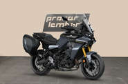 Yamaha Tracer 9 GT+ Base