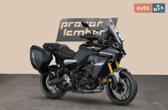 Yamaha Tracer 9 GT+ 2025 в Львів