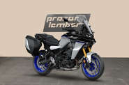 Yamaha Tracer 9 GT+ Base