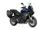 Yamaha Tracer 9 GT+ Base