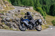 Yamaha Tracer 9 GT+ Base