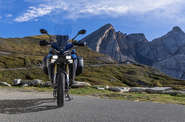 Yamaha Tracer 9 GT+ Base