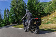 Yamaha Tracer 9 GT+ Base