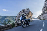 Yamaha Tracer 9 GT+ Base