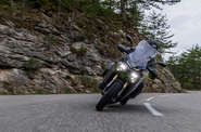 Yamaha Tracer 9 GT+ Base