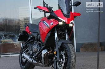 Yamaha Tracer 2021 Base