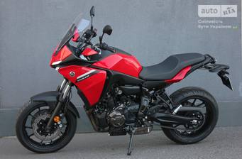 Yamaha Tracer 2021 Base