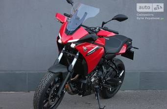 Yamaha Tracer 2021 Base