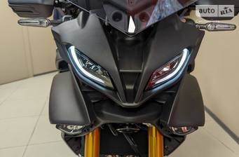 Yamaha Tracer 2023 Base