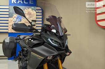 Yamaha Tracer 2023 Base