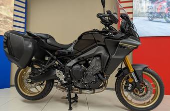 Yamaha Tracer 2023 Base