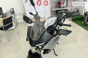 Yamaha Tracer 2024 Base