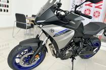 Yamaha Tracer Base