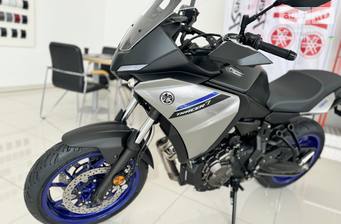 Yamaha Tracer 2024 Base