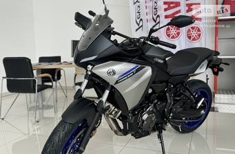 Yamaha Tracer 2024 Base