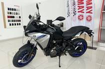 Yamaha Tracer Base